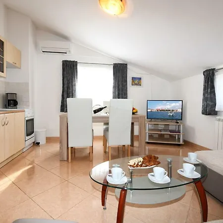 Anakatarina Apartman