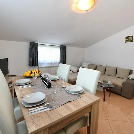 Apartman Anakatarina