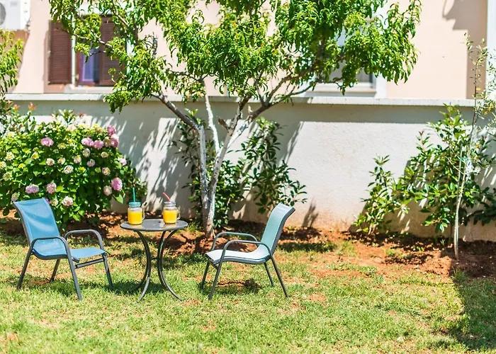 Apartmán Anakatarina *