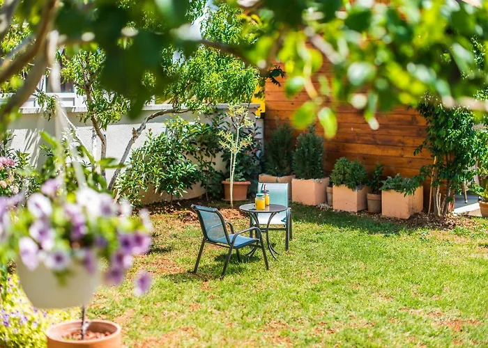 Anakatarina Apartment Poreč