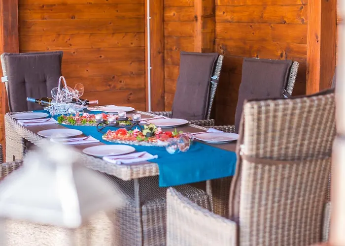 Appartamento Anakatarina