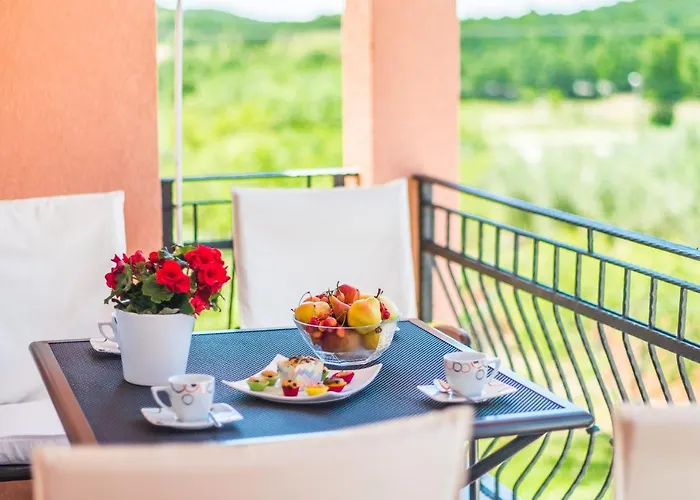 Apartmán Anakatarina