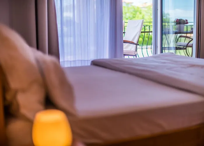 Appartamento Anakatarina Porec