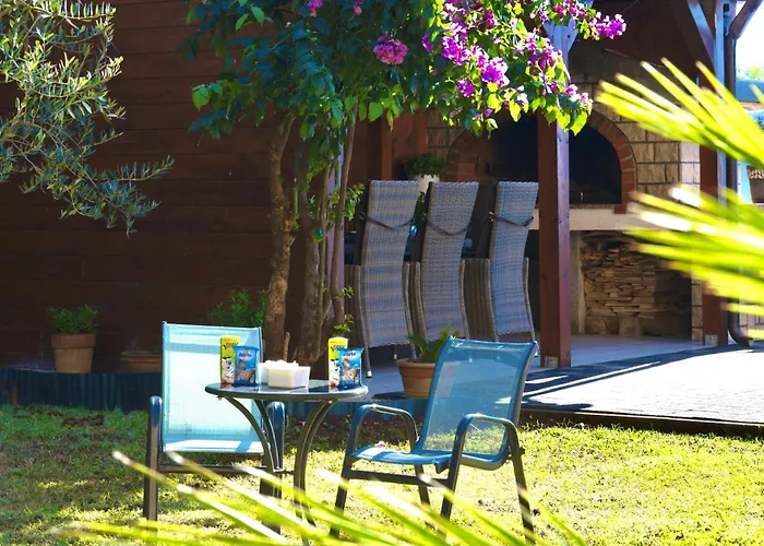 Apartmán Anakatarina