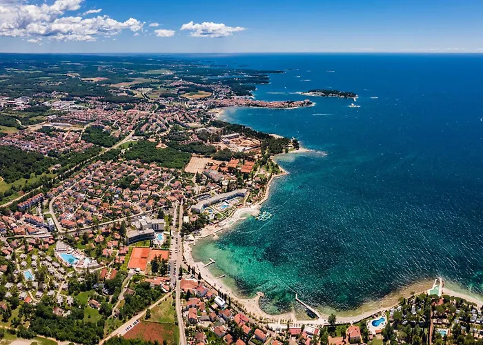 Anakatarina Porec