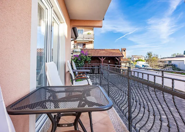 Anakatarina * Пореч