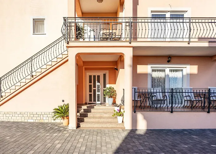 Apartmán Anakatarina