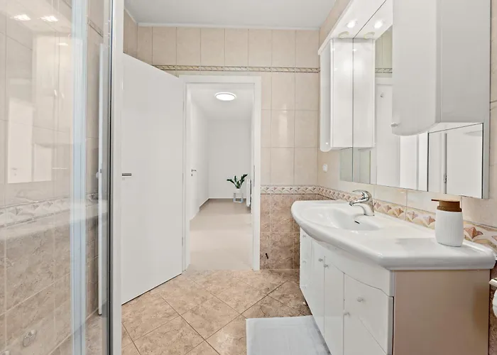 Anakatarina Apartmán *