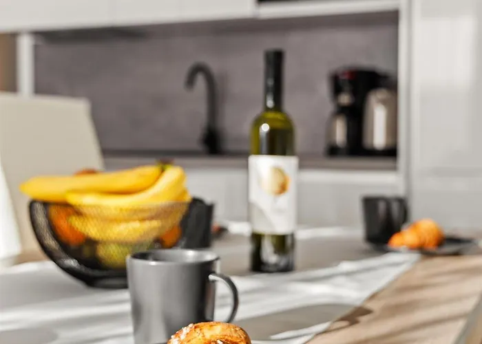 Apartmán Anakatarina *