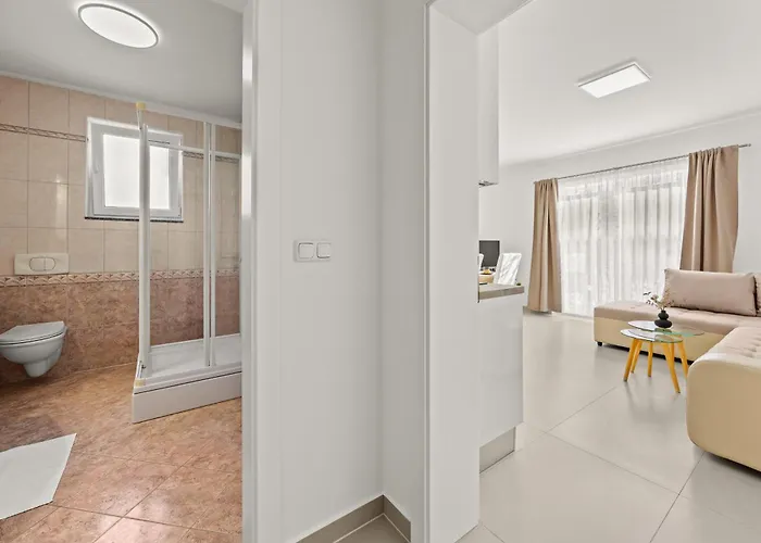 Anakatarina * Пореч