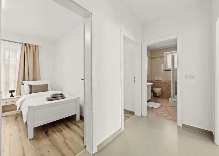 Apartment Anakatarina