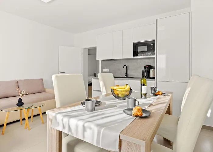 Anakatarina Apartmán Poreč