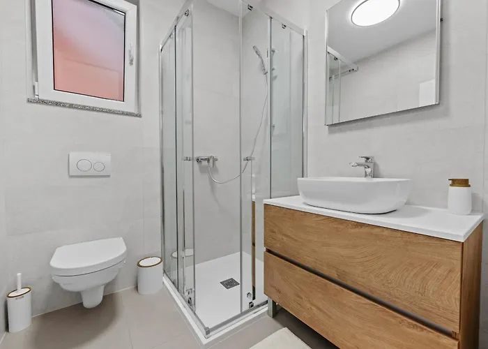 Anakatarina Пореч