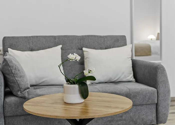 Anakatarina Apartment