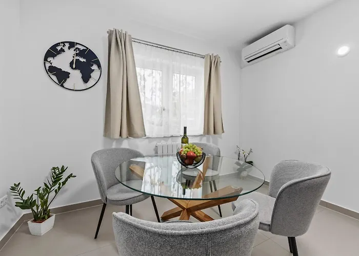 Anakatarina Apartmán *