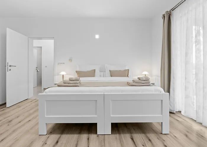Apartmán Anakatarina Poreč