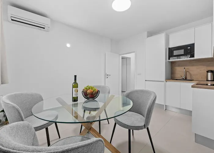 Anakatarina Пореч