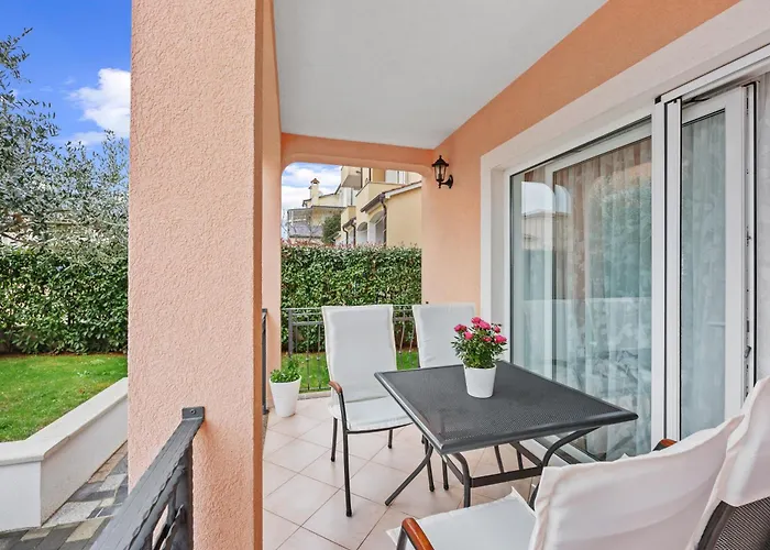 Appartamento Anakatarina