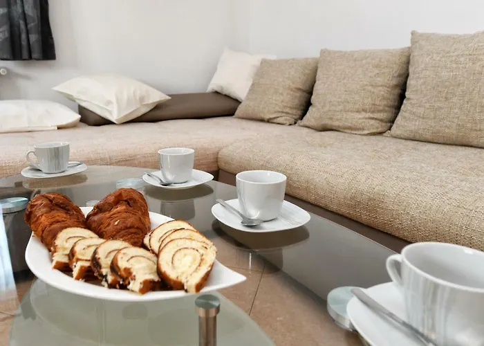 Anakatarina Apartment