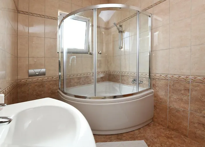 Anakatarina * Пореч