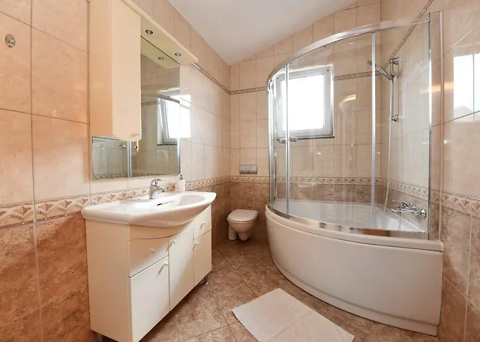 Anakatarina * Пореч