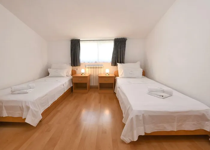 Anakatarina Apartmán Poreč