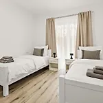 Anakatarina Apartman Poreč