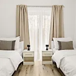 Apartman Anakatarina Poreč