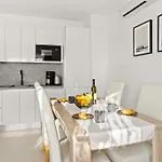 Anakatarina Apartman *