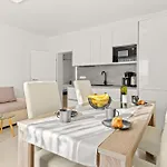 Anakatarina Apartman Poreč