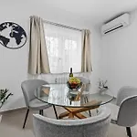 Anakatarina Apartman *