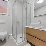 Anakatarina Apartman Poreč