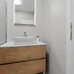Anakatarina Apartman *