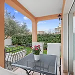 Anakatarina Apartman Poreč