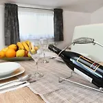 Anakatarina Apartman *