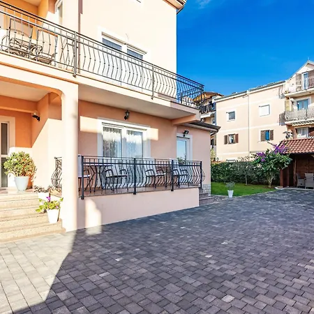 Anakatarina Apartament *