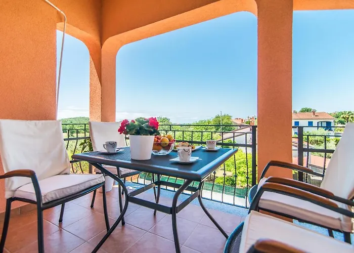 Anakatarina Apartament Poreč