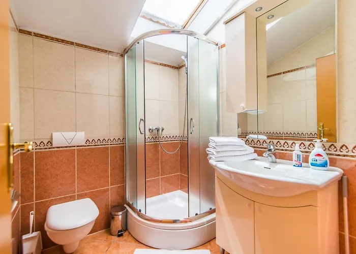 Anakatarina Apartament