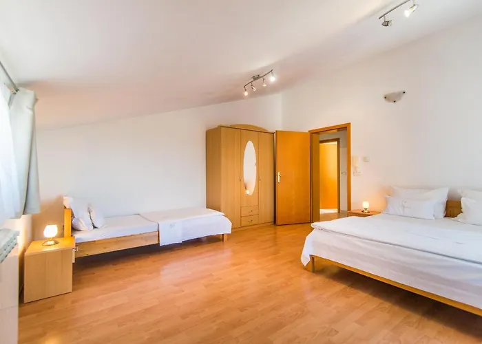 Apartament Anakatarina