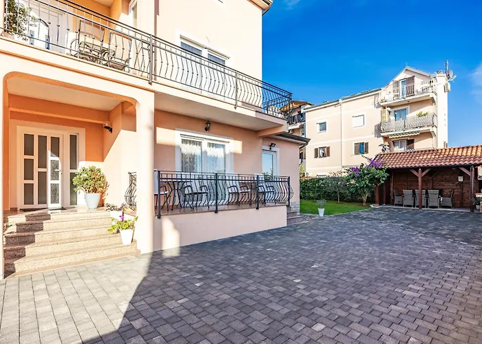 Anakatarina Apartament *