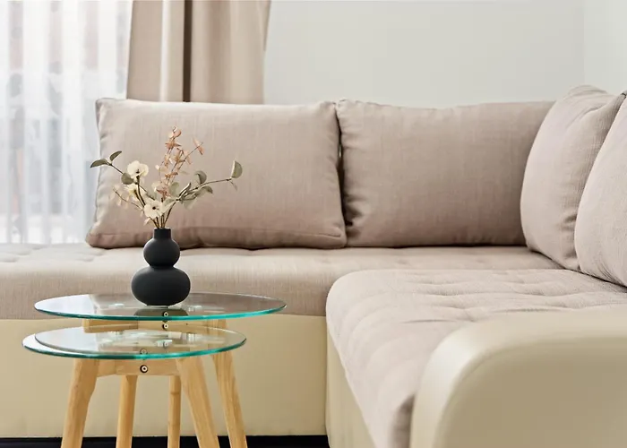 Apartament Anakatarina