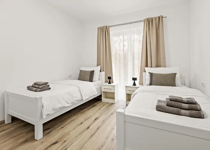 Anakatarina Apartament Poreč