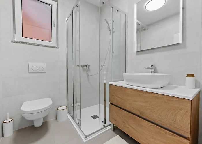 Anakatarina Apartament Poreč