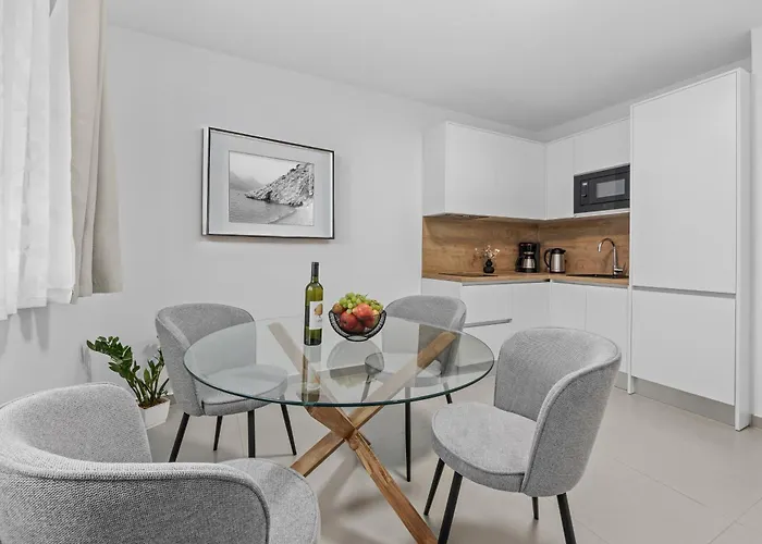 Apartament Anakatarina Poreč