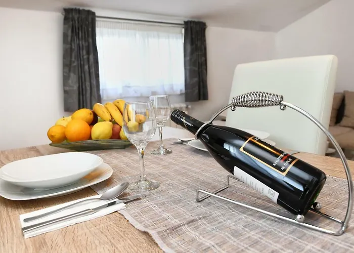 Anakatarina Apartament *