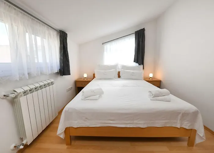 Anakatarina Apartament *