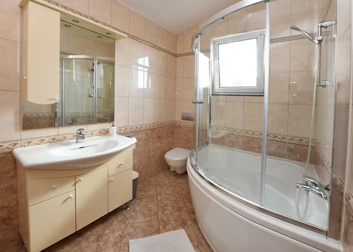 Apartament Anakatarina Poreč