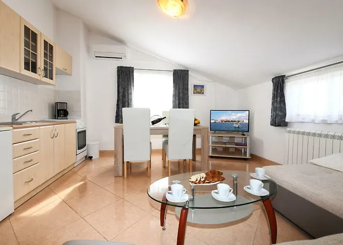 Anakatarina Apartament