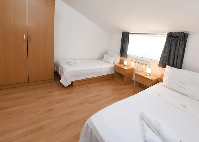 Anakatarina Apartament