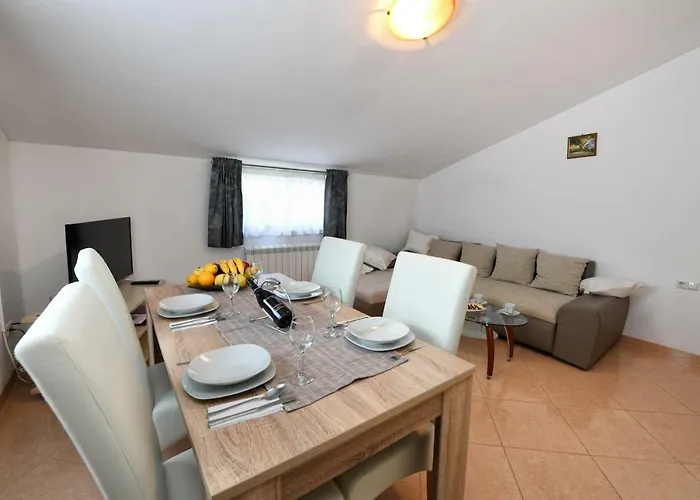 Apartament Anakatarina